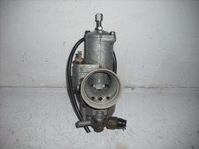 Amal concentric carburetor L930-112 BSA AJS Norton Triumph
