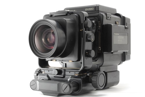 Near mint fujifilm - near, mint+++