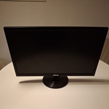 ASUS VP248H 23.8 inch Full HD
