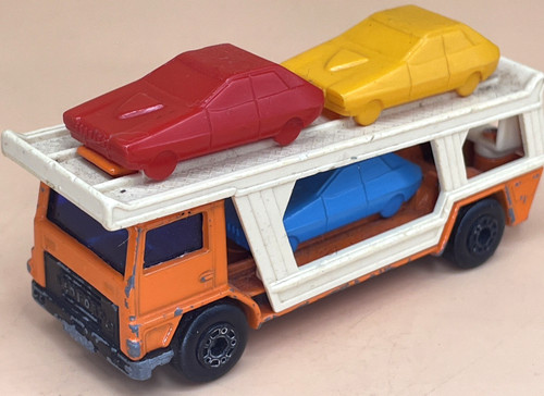 Matchbox superfast 11 - matchbox,