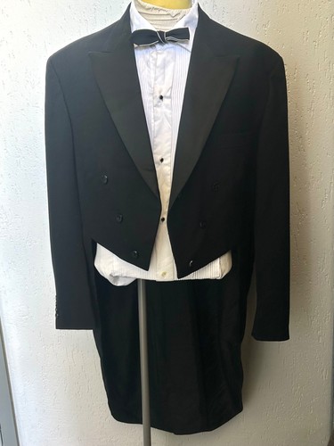 1950s men evening - men’s,