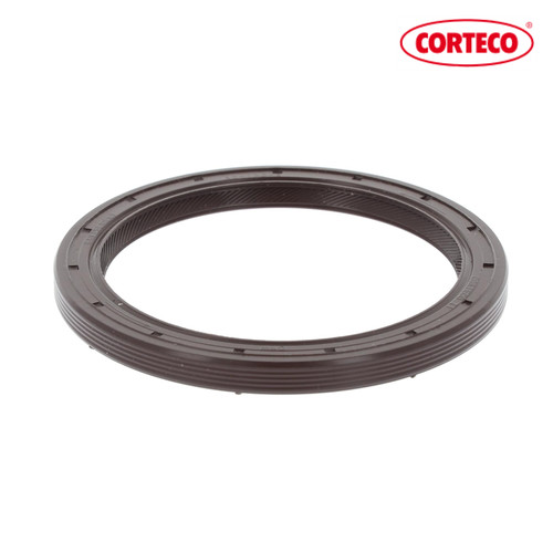 Shaft seal crankshaft corteco - shaft,