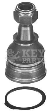 Key parts kbj5494 ball - parts,