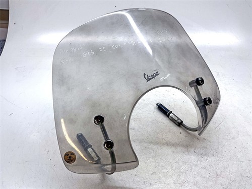 2015 vespa gts125 - gts125, screen