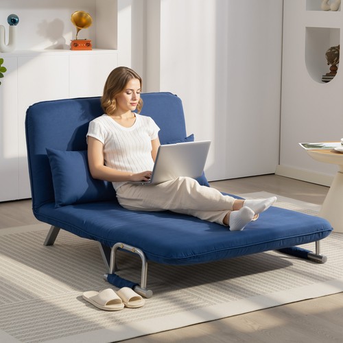 Two seater click - click-clack, sofa
