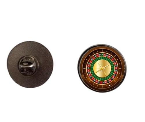4cm roulette wheel - 2.4cm,