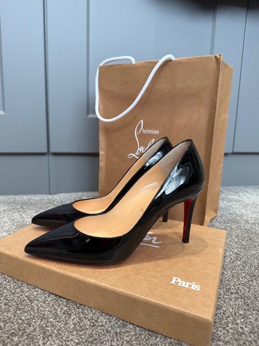 Christian louboutin size - louboutin, 5