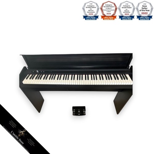 Korg lp180 88key digital piano - lp180,