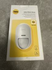 Yale Indoor Motion Sensor