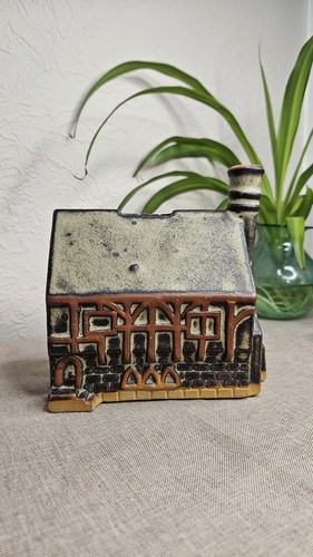 Tremar cornwall pottery the - tremar,
