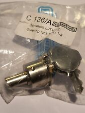 Casa Lambretta Steering lock +
