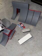 Tech Deck Ryan Sheckler Warehouse #06 | Skateboard Ramps | Original Board *RARE*