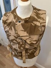 Body Armour Vest Cover Desert