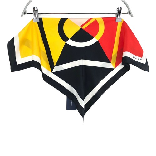 Gant coloured icon colour - gant,