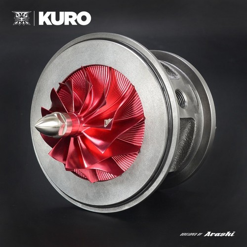 Kuro turbo cartridge chra - kuro,