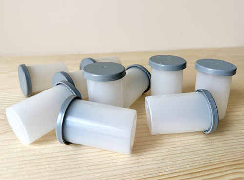 35mm kodak film - 10, pots