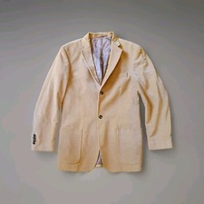 Mens Moleskin Sports Blazer