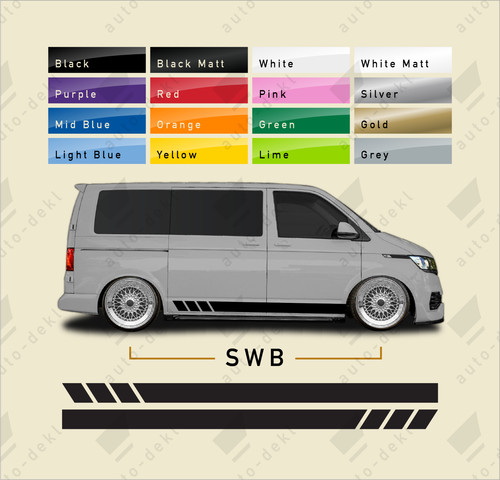 Fits transporter swb - fits,