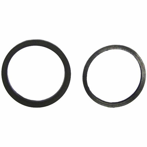 Rear brake caliper seal - brake,