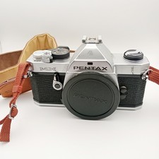 Pentax MX Manual Film SLR