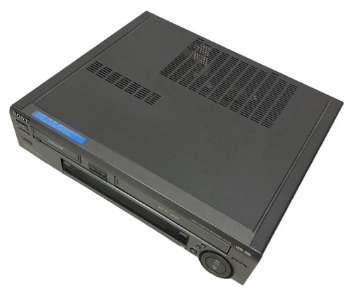 Sony vhs hi8 8mm - vhs,