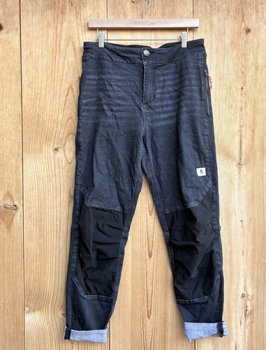 Ripton denim bike - denim, jeans