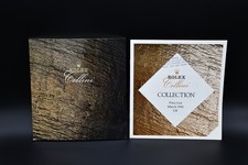 Rolex Cellini Catalogue &
