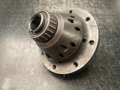 Genuine quaife atb helical - quaife,