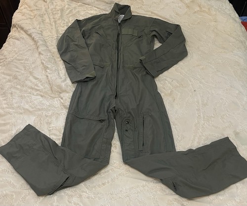 Usaf nomex flight - flight, suit