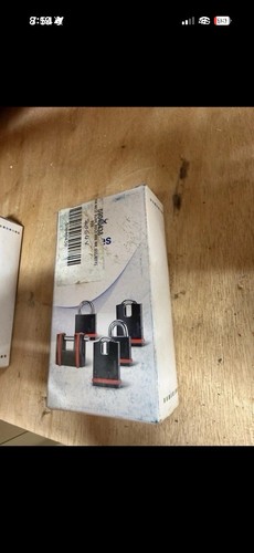 Mul lock padlock - t,