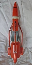 Thunderbird 3. Rosenthal