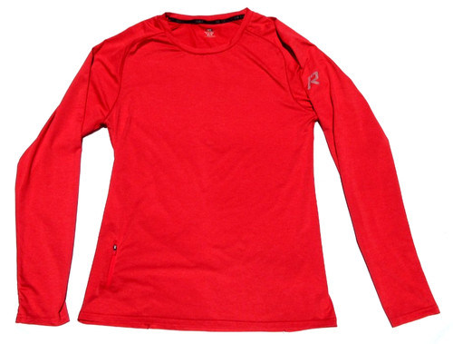 Rukka mens medium red - medium,