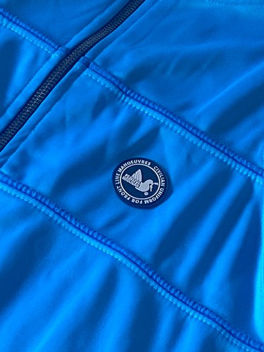 Peaceful hooligan blue - hooligan,