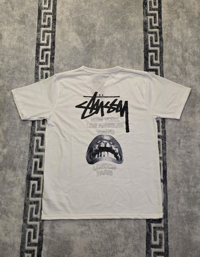 Stussy rick owens world - x,