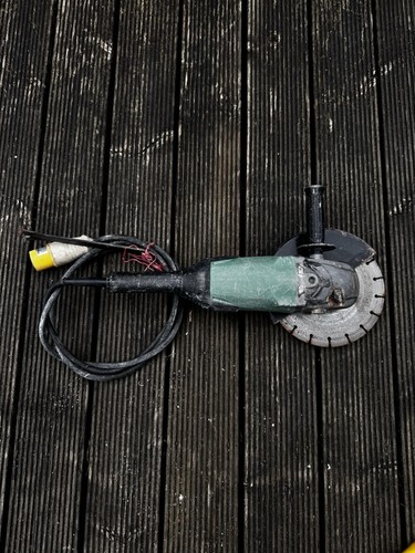 Hitachi g23st angle grinder - g23st,