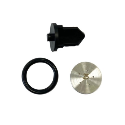 Beer tap creamer nozzle spares - nozzle,
