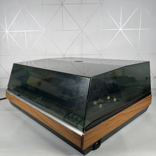 Itt 1026 vintage record - itt,