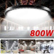 UFO LED High Bay Light