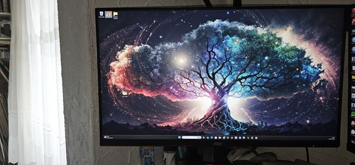 Aoc ips gaming - aoc,