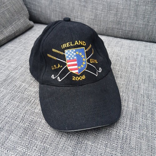 2006 ryder cup ireland - cup,