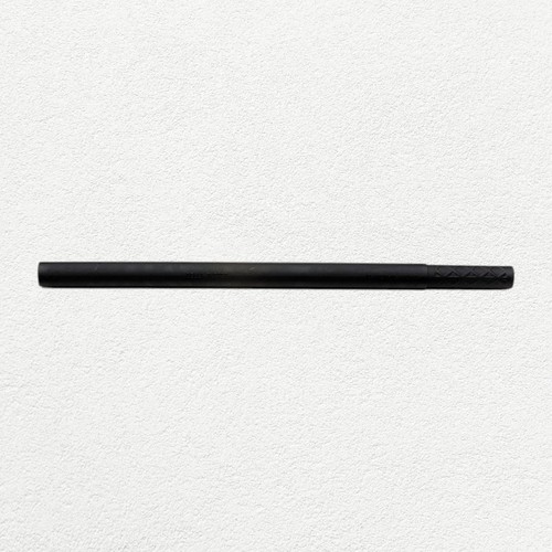 Long belly putter shaft - belly,