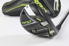 Cobra King Radspeed #3 Hybrid