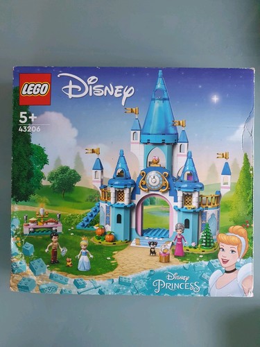 Lego disney princess - disney,