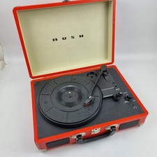 Bush Portable Suitcase