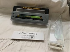 GRAHAM FARISH 371-378 CLASS 66