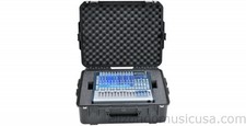 SKB iSeries Presonus