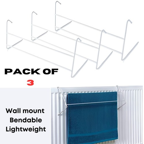 Pack bar radiator airer - radiator,
