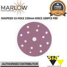 SIA 1950 SIASPEED SANDING