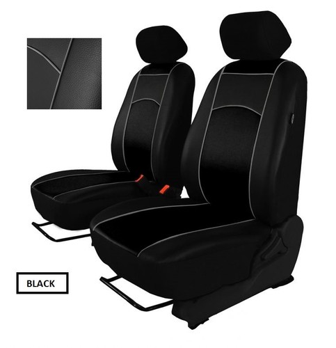Eco leather tailored - tailored, front