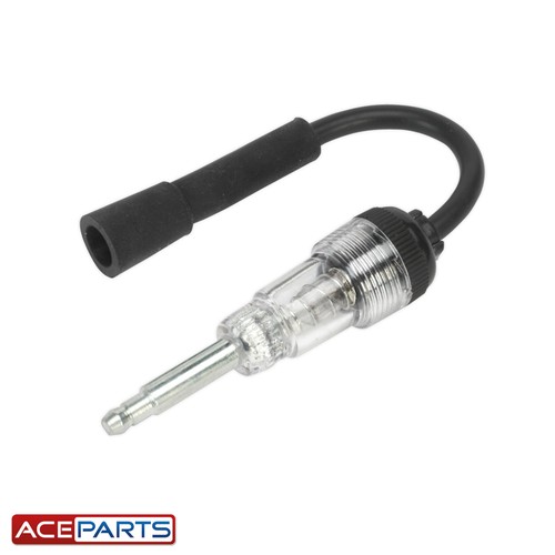 Sealey vs526 line ignition - sealey,